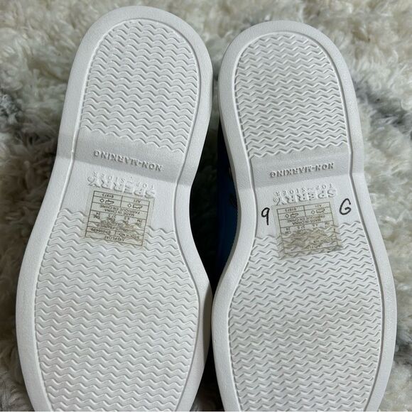 Sperry blue Water Shoes for Women - Picture 3 of 6